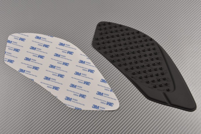 Grip adhesivo antideslizante del depósito Kawasaki ZX10R 2008-2010