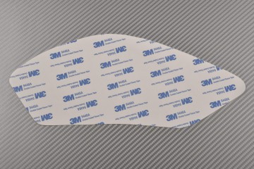 Grip adhesivo antideslizante del depósito Kawasaki ZX10R 2008-2010