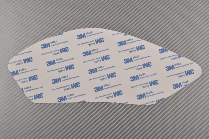 Selbstklebende Tankpads Kawasaki ZX10R 2008-2010 Selbstklebende Tankpads Kawasaki ZX10R 2008-2010