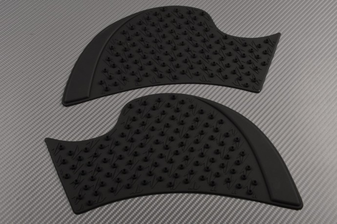 Grip adhesivo antideslizante del depósito Kawasaki ZZR & GTR 1400 2006 / 2020 Grip adhesivo antideslizante del depósito Kawasaki ZZR & GTR 1400 2006 / 2020