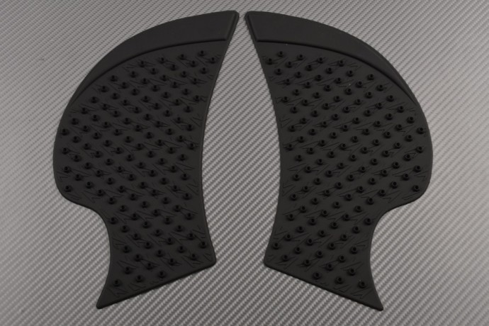 Grip adhesivo antideslizante del depósito Kawasaki ZZR & GTR 1400 2006 / 2020 Grip adhesivo antideslizante del depósito Kawasaki ZZR & GTR 1400 2006 / 2020