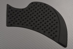 Grip adhesivo antideslizante del depósito Kawasaki ZZR & GTR 1400 2006 / 2020 Grip adhesivo antideslizante del depósito Kawasaki ZZR & GTR 1400 2006 / 2020