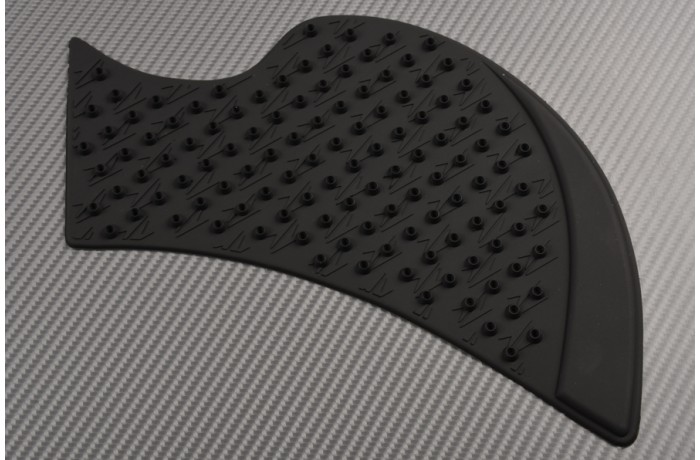 Grip adhesivo antideslizante del depósito Kawasaki ZZR & GTR 1400 2006 / 2020 Grip adhesivo antideslizante del depósito Kawasaki ZZR & GTR 1400 2006 / 2020
