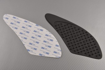 Grip adhesivo antideslizante del depósito Kawasaki ZX6R 2007 / 2008 Grip adhesivo antideslizante del depósito Kawasaki ZX6R 2007 / 2008