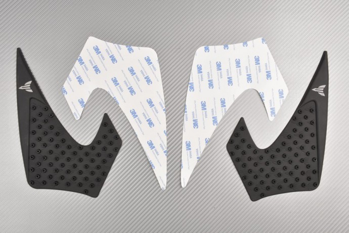 Selbstklebende Tankpads Yamaha Yamaha MT07 2014 - 2017 Selbstklebende Tankpads Yamaha Yamaha MT07 2014 - 2017