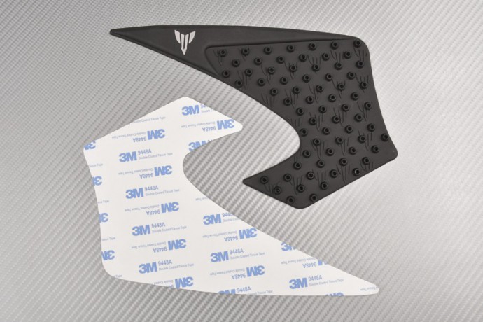 Selbstklebende Tankpads Yamaha Yamaha MT07 2014 - 2017 Selbstklebende Tankpads Yamaha Yamaha MT07 2014 - 2017