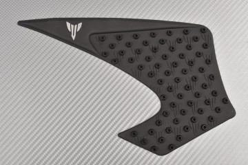 Selbstklebende Tankpads Yamaha Yamaha MT07 2014 - 2017 Selbstklebende Tankpads Yamaha Yamaha MT07 2014 - 2017