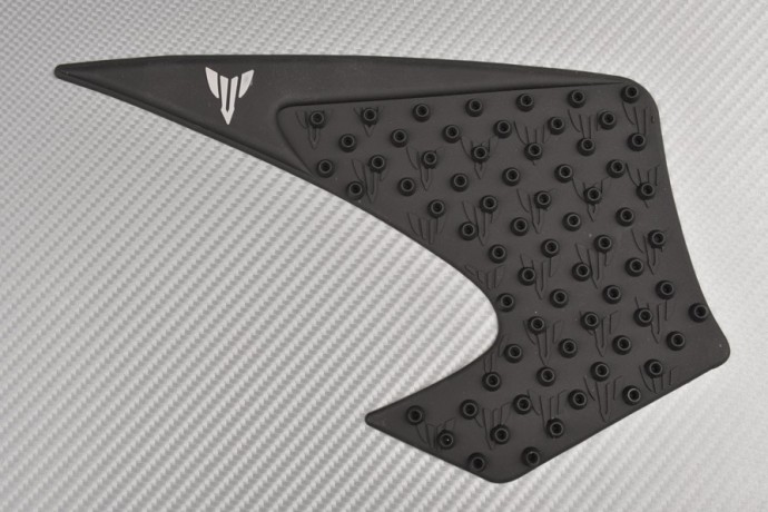 Selbstklebende Tankpads Yamaha Yamaha MT07 2014 - 2017 Selbstklebende Tankpads Yamaha Yamaha MT07 2014 - 2017