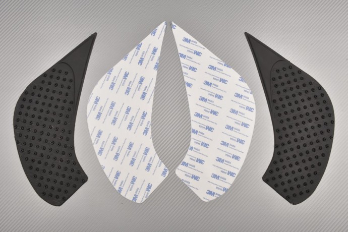 Grip adhesivo antideslizante del depósito Yamaha XJ6 & XJ-6 DIVERSION 2009 / 2015