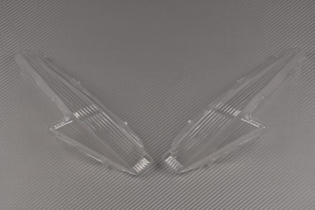 Pareja de cristales intermitentes delanteros Suzuki B-KING