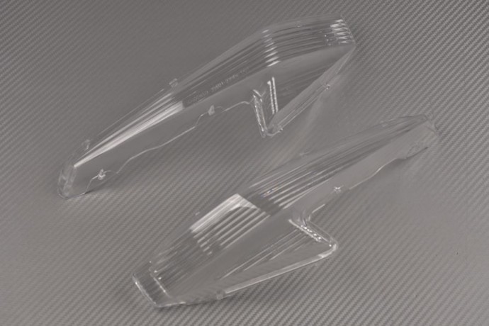 Pareja de cristales intermitentes delanteros Suzuki B-KING