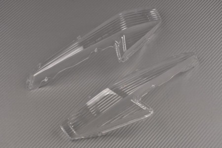 Paar Blinkerkappe Vorne Suzuki B-KING