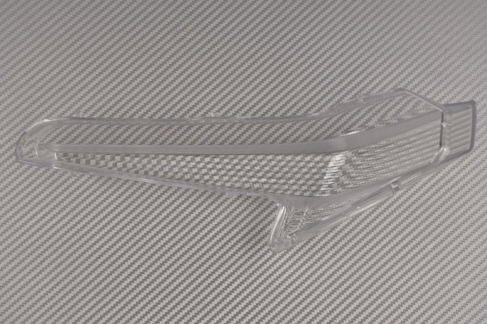 Pareja de cristales intermitentes delanteros Suzuki B-KING