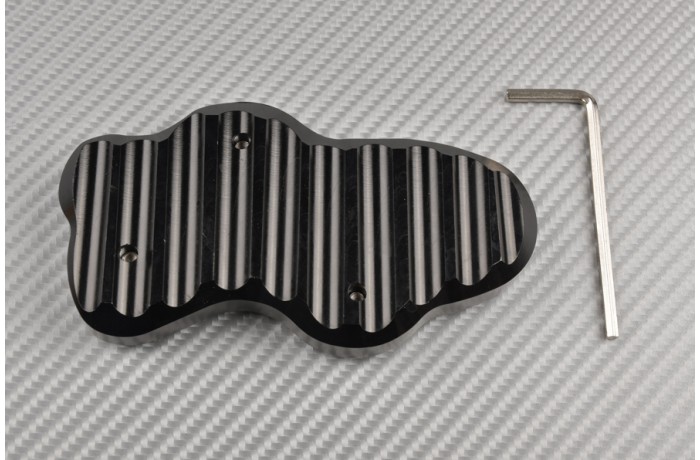 Estensione cavalletto KAWASAKI Vulcan 900 Estensione cavalletto KAWASAKI Vulcan 900