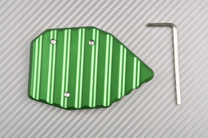 Verde