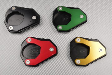 Extensión pata de cabra lateral KAWASAKI NINJA 400 / Z400 2018 - 2021