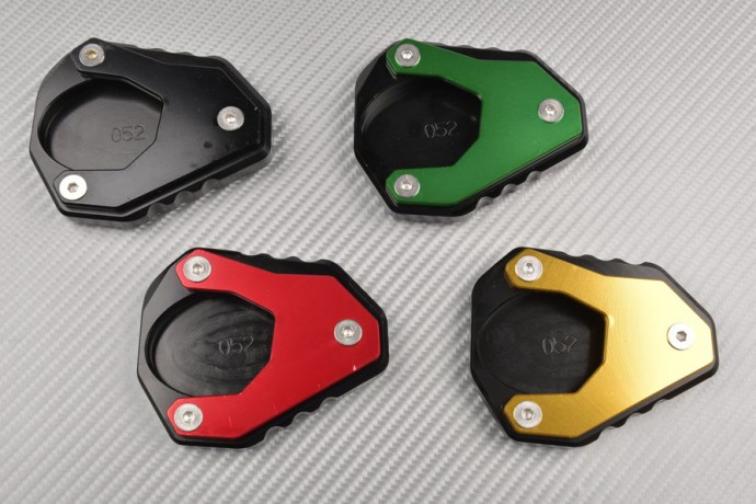 Extensión pata de cabra lateral KAWASAKI NINJA 400 / Z400 2018 - 2021