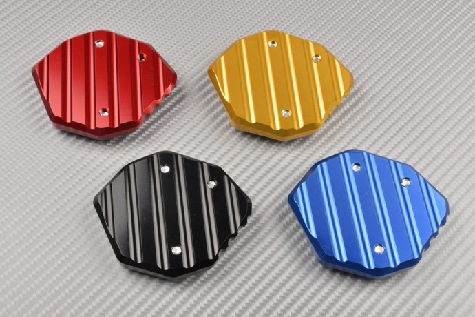 Seitenständer Verbreiterung SUZUKI GSXR GSXS 125 / 150