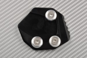 Extensión pata de cabra lateral SUZUKI GSXR GSXS 125 / 150 Extensión pata de cabra lateral SUZUKI GSXR GSXS 125 / 150