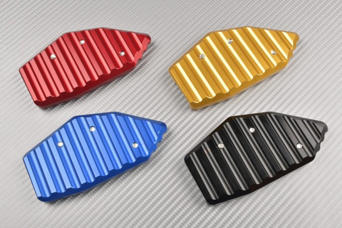 Elargisseur de béquille SUZUKI DL 1000 1050 VSTROM / BURGMAN 650