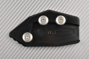 Estensione cavalletto SUZUKI DL 1000 1050 VSTROM / BURGMAN 650 Estensione cavalletto SUZUKI DL 1000 1050 VSTROM / BURGMAN 650