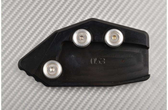 Estensione cavalletto SUZUKI DL 1000 1050 VSTROM / BURGMAN 650 Estensione cavalletto SUZUKI DL 1000 1050 VSTROM / BURGMAN 650