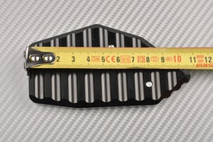 Elargisseur de béquille SUZUKI DL 1000 1050 VSTROM / BURGMAN 650