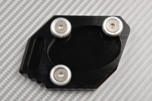 Extensión pata de cabra lateral KAWASAKI NINJA 250R 300R & Z250 Z300 Extensión pata de cabra lateral KAWASAKI NINJA 250R 300R & Z250 Z300