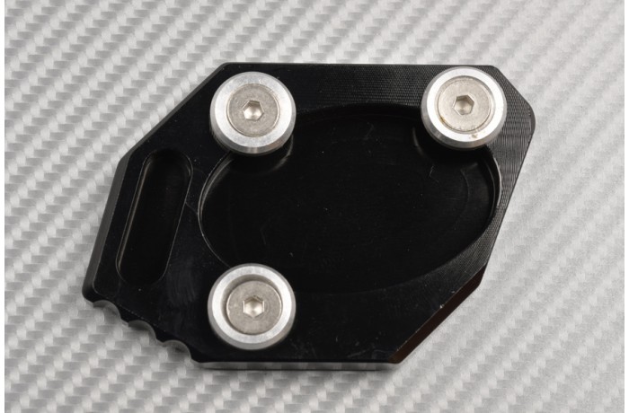 Estensione cavalletto KAWASAKI NINJA 250R 300R & Z250 Z300 Estensione cavalletto KAWASAKI NINJA 250R 300R & Z250 Z300