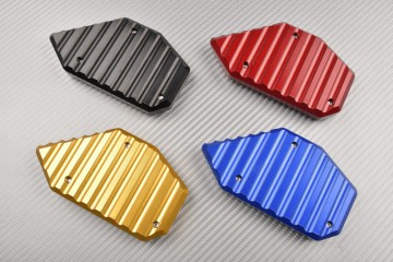 Extensión pata de cabra lateral  SUZUKI DL650 VSTROM / XT 2003 - 2018
