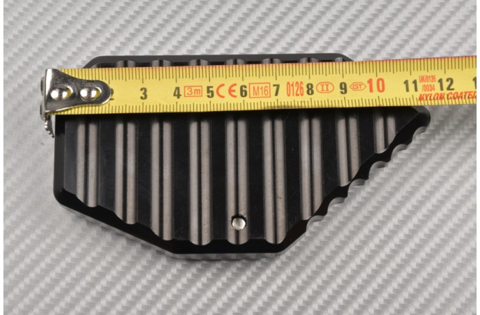 Estensione cavalletto  SUZUKI DL650 VSTROM / XT 2003 - 2018