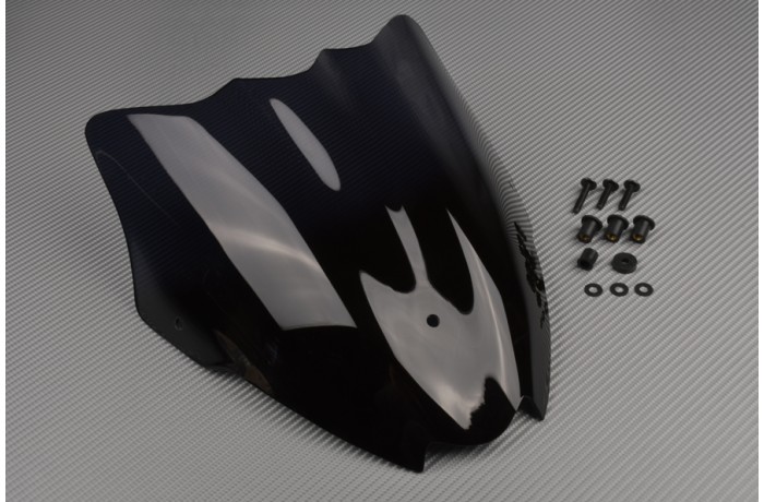 Cúpula en Policarbonato SUZUKI GSR 750 2011 - 2017 Cúpula en Policarbonato SUZUKI GSR 750 2011 - 2017