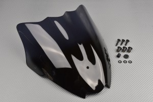 Cúpula en Policarbonato SUZUKI GSR 750 2011 - 2017 Cúpula en Policarbonato SUZUKI GSR 750 2011 - 2017