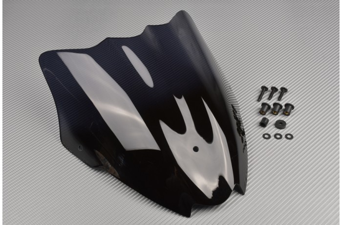 Cúpula en Policarbonato SUZUKI GSR 750 2011 - 2017 Cúpula en Policarbonato SUZUKI GSR 750 2011 - 2017