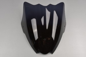 Cúpula en Policarbonato SUZUKI GSR 750 2011 - 2017 Cúpula en Policarbonato SUZUKI GSR 750 2011 - 2017