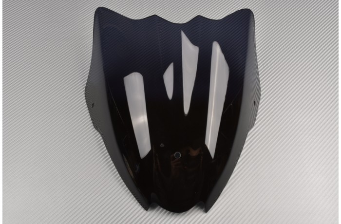 Cúpula en Policarbonato SUZUKI GSR 750 2011 - 2017 Cúpula en Policarbonato SUZUKI GSR 750 2011 - 2017