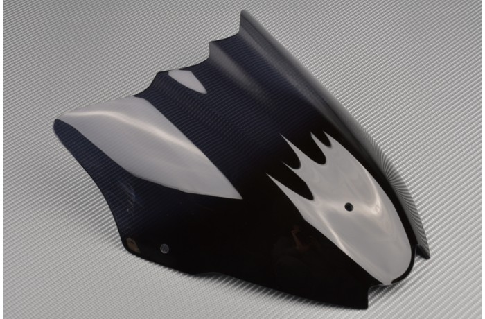 Cúpula en Policarbonato SUZUKI GSR 750 2011 - 2017 Cúpula en Policarbonato SUZUKI GSR 750 2011 - 2017