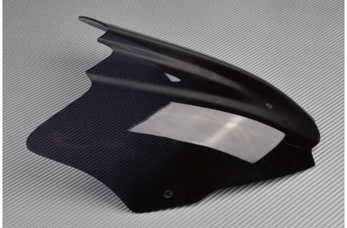 Cúpula en Policarbonato SUZUKI GSR 750 2011 - 2017 Cúpula en Policarbonato SUZUKI GSR 750 2011 - 2017