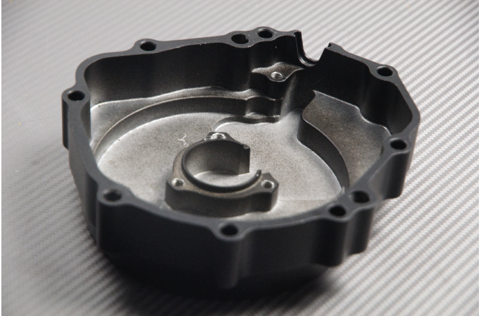 Carter statore alternatore SUZUKI GSXR 1000 2005 - 2008 Carter statore alternatore SUZUKI GSXR 1000 2005 - 2008