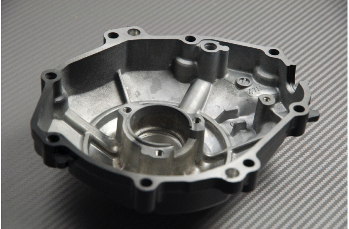 Gehäuseabdeckung FÜR lichtmaschine SUZUKI GSXR 1000 2009 - 2016 Gehäuseabdeckung FÜR lichtmaschine SUZUKI GSXR 1000 2009 - 2016