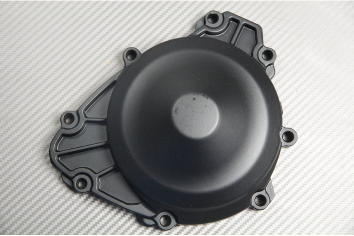 Cubre Cárter Alternador YAMAHA YZF R1 CROSSPLANE 2009 - 2014