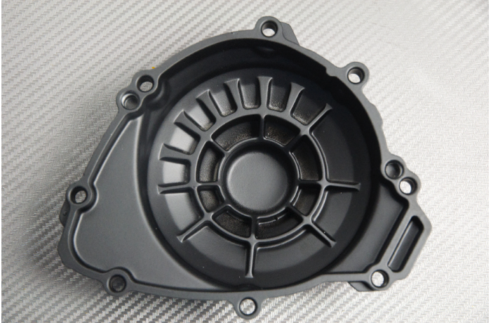 Gehäuseabdeckung FÜR lichtmaschine YAMAHA YZF R1 CROSSPLANE 2009 - 2014