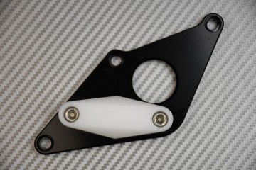 Tampons de protection Carters Moteur SUZUKI GLADIUS / SV / SVS 650 2003 - 2024