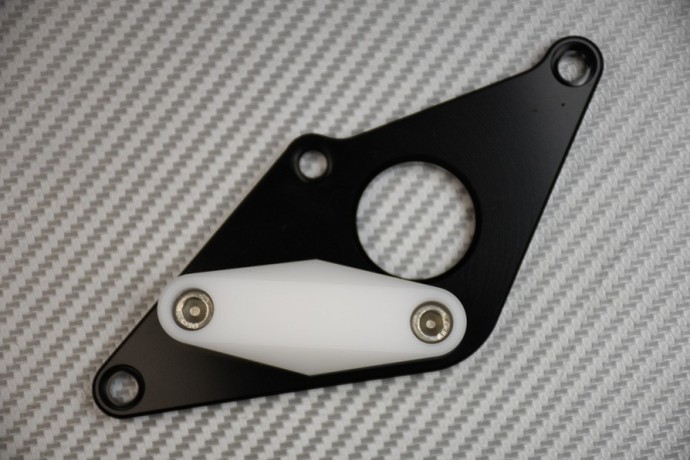 Coperchio carter motore SUZUKI SUZUKI GLADIUS / SV / SVS 650 2003 - 2024 Coperchio carter motore SUZUKI SUZUKI GLADIUS / SV / SVS 650 2003 - 2024