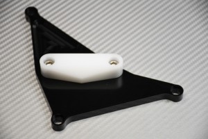 Tampons de protection Carters Moteur SUZUKI GLADIUS / SV / SVS 650 2003 - 2024 Tampons de protection Carters Moteur SUZUKI GLADIUS / SV / SVS 650 2003 - 2024