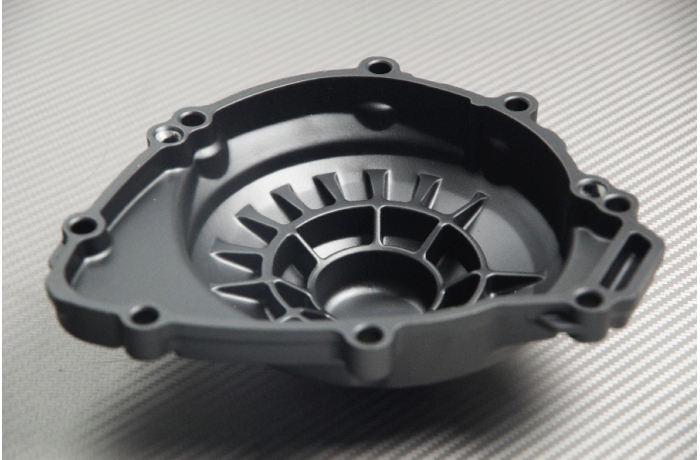 Cubre Cárter Alternador YAMAHA YZF R1 CROSSPLANE 2009 - 2014