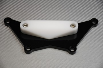 Protecciones carteres motor KAWASAKI Z800 / Z800E 2013 - 2016 Protecciones carteres motor KAWASAKI Z800 / Z800E 2013 - 2016