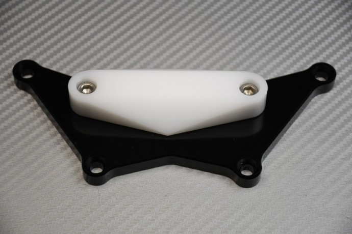 Protecciones carteres motor KAWASAKI Z800 / Z800E 2013 - 2016 Protecciones carteres motor KAWASAKI Z800 / Z800E 2013 - 2016