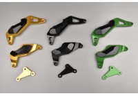Protecciones carteres motor KAWASAKI NINJA 400 R / Z400 2018 - 2024