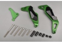 Coperchio carter motore KAWASAKI NINJA 400 R / Z400 2018 - 2024